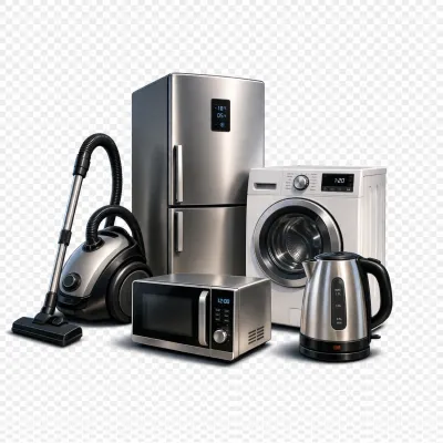 Məişət texnikası