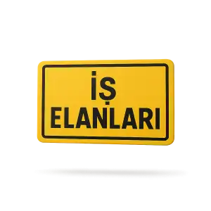 İş Elanları